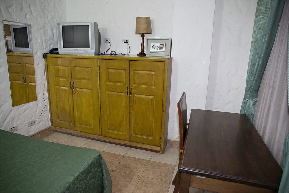 Ayenda 1223 Porton De La 10 Hotell Medellín Exteriör bild
