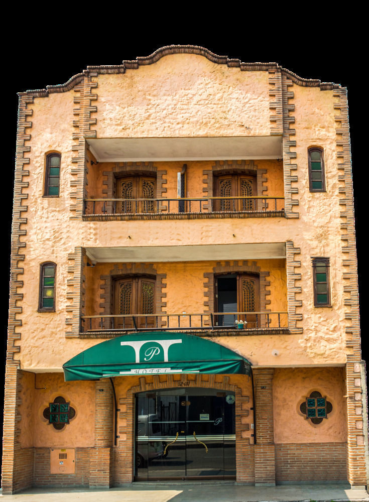 Ayenda 1223 Porton De La 10 Hotell Medellín Exteriör bild